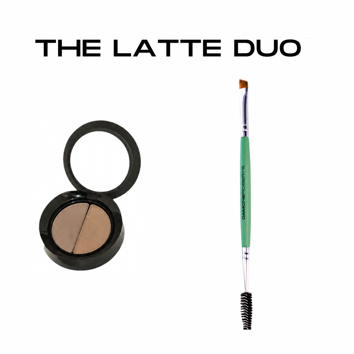 The Latte Duo