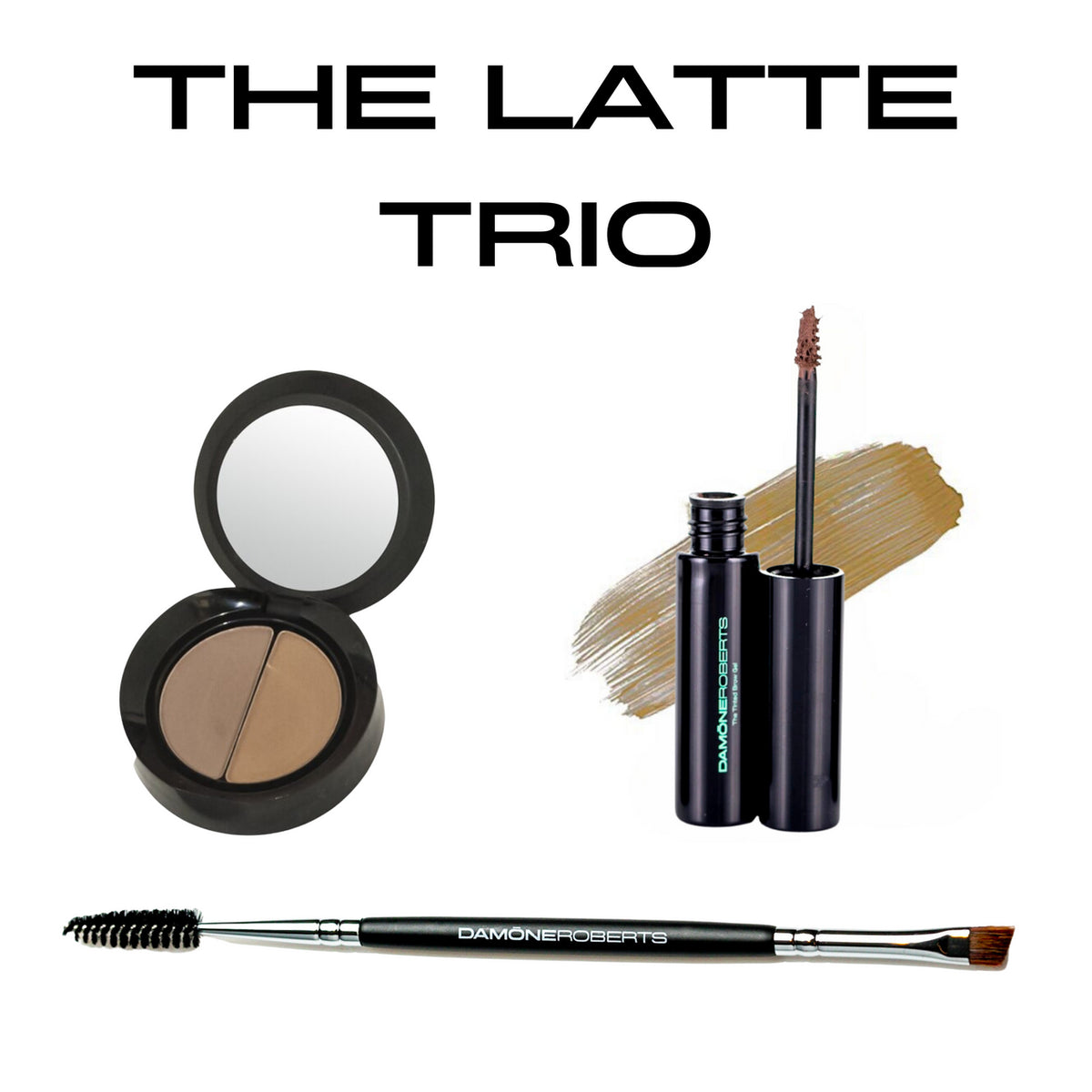Latte Trio